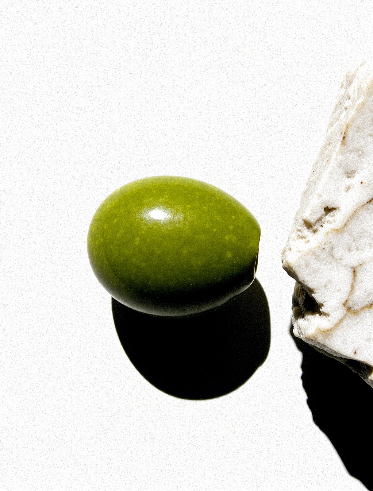 Heritage nutrition elements